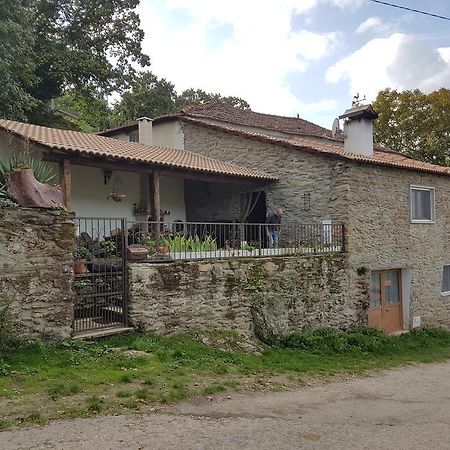 Casa Da Zeza Villa Negreda Buitenkant foto
