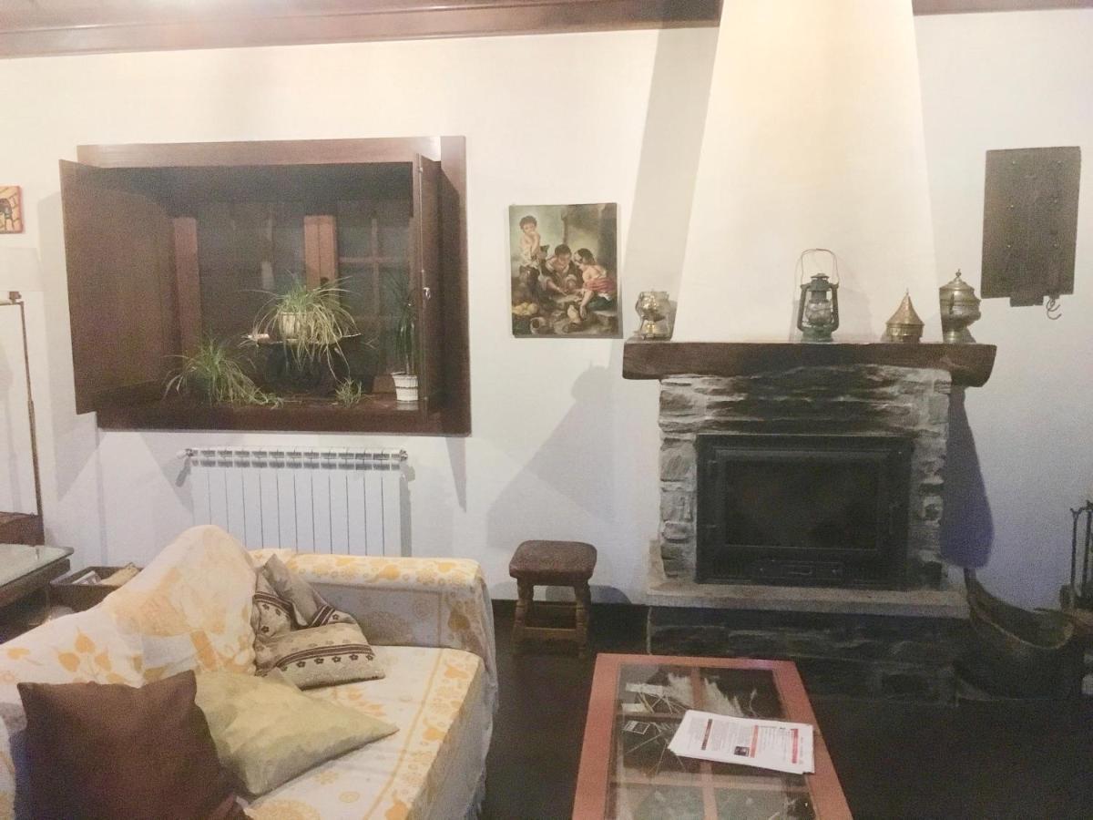 Casa Da Zeza Villa Negreda Buitenkant foto
