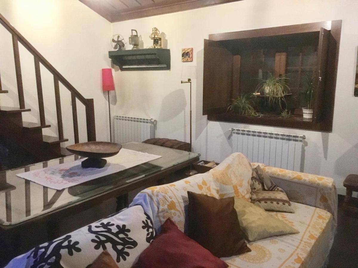 Casa Da Zeza Villa Negreda Buitenkant foto