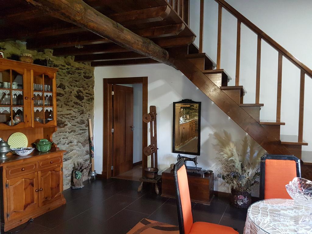 Casa Da Zeza Villa Negreda Buitenkant foto