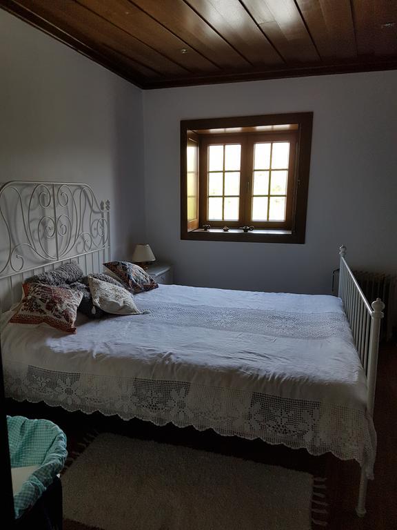 Casa Da Zeza Villa Negreda Buitenkant foto