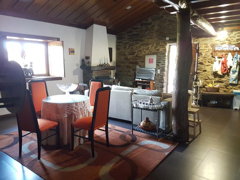 Casa Da Zeza Villa Negreda Buitenkant foto