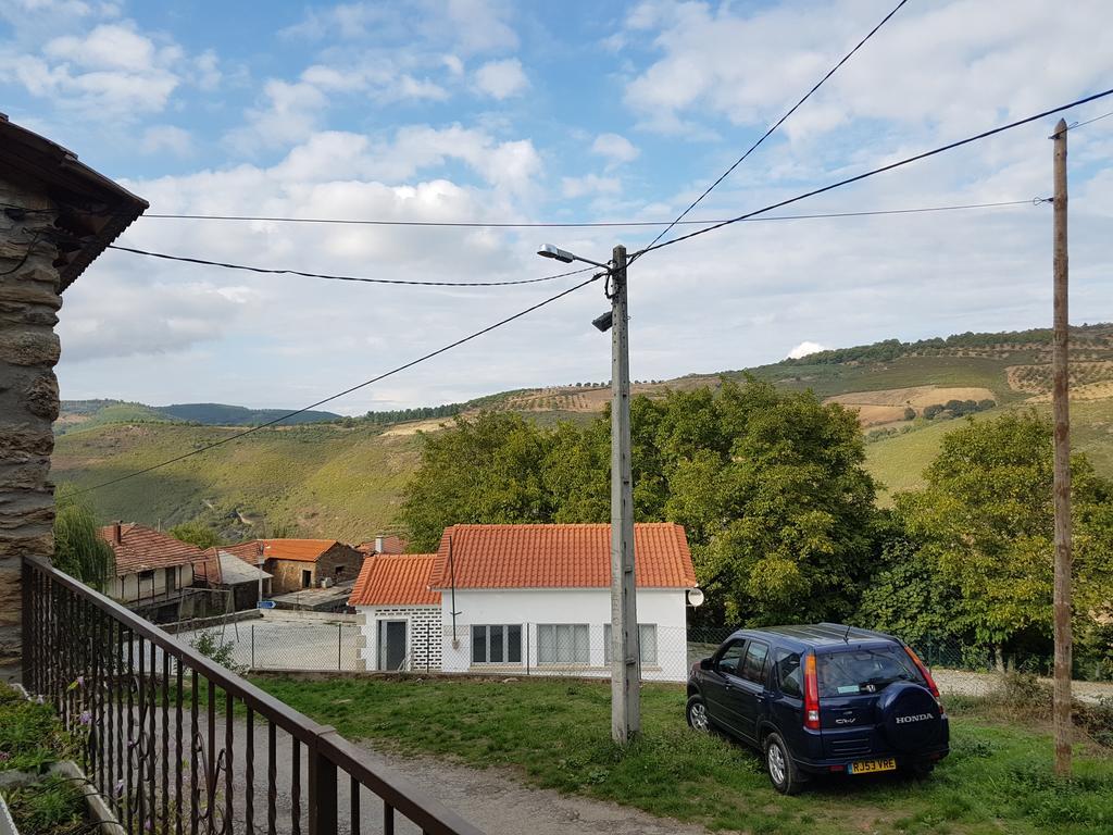 Casa Da Zeza Villa Negreda Buitenkant foto