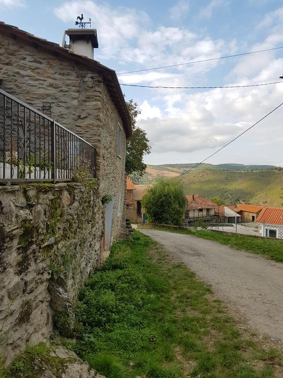 Casa Da Zeza Villa Negreda Buitenkant foto