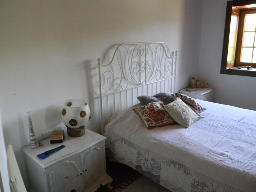 Casa Da Zeza Villa Negreda Buitenkant foto