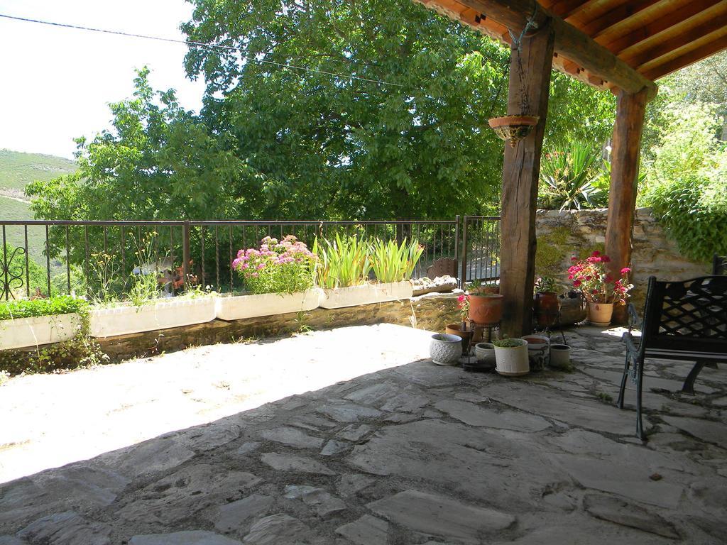 Casa Da Zeza Villa Negreda Buitenkant foto