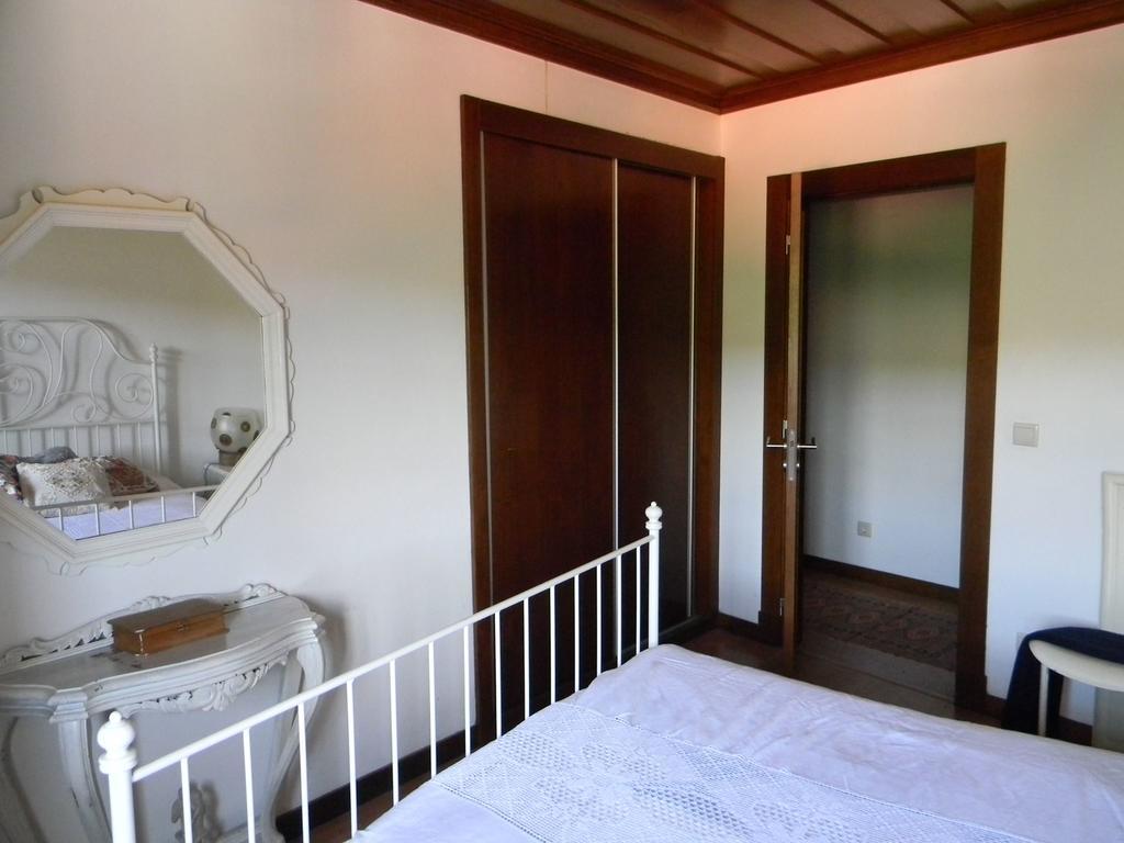 Casa Da Zeza Villa Negreda Buitenkant foto