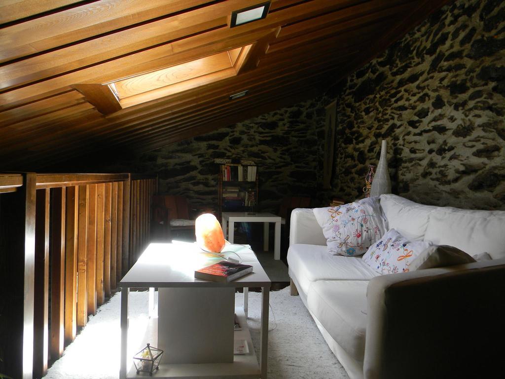 Casa Da Zeza Villa Negreda Buitenkant foto