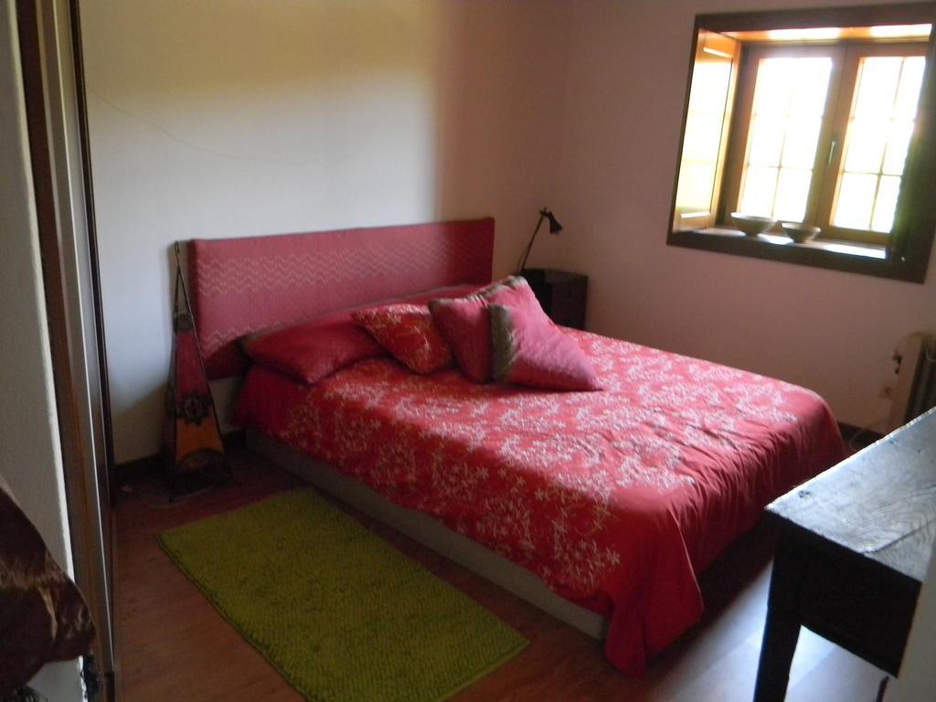 Casa Da Zeza Villa Negreda Buitenkant foto